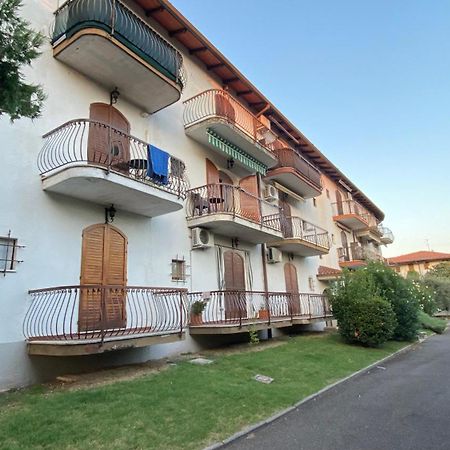 Ferienwohnung Il Girasole Peschiera del Garda Exterior foto