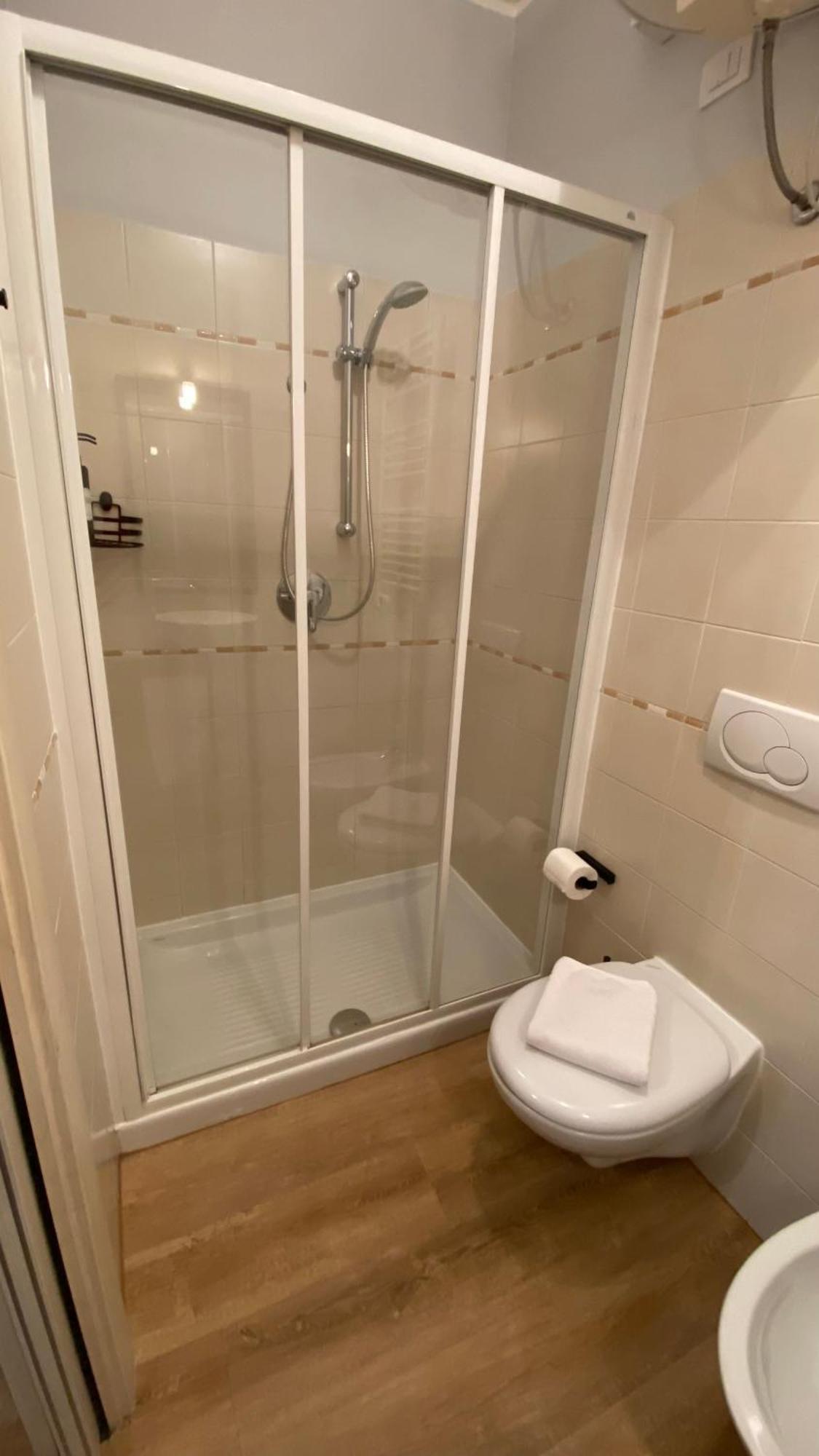 Ferienwohnung Il Girasole Peschiera del Garda Exterior foto